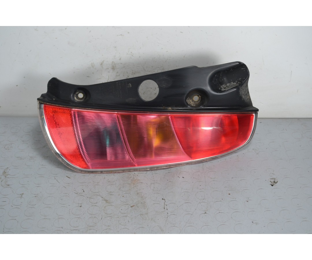 Fanale Stop Posteriore DX Lancia Ypsilon dal 2003 al 2006 Cod 5175338  1643030475654