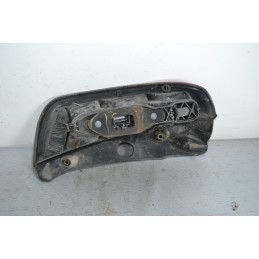 Fanale Stop Posteriore DX Lancia Ypsilon dal 2003 al 2011 Cod 5175338  1643030475654