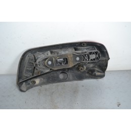 Fanale Stop Posteriore DX Lancia Ypsilon dal 2003 al 2006 Cod 5175338  1643030475654