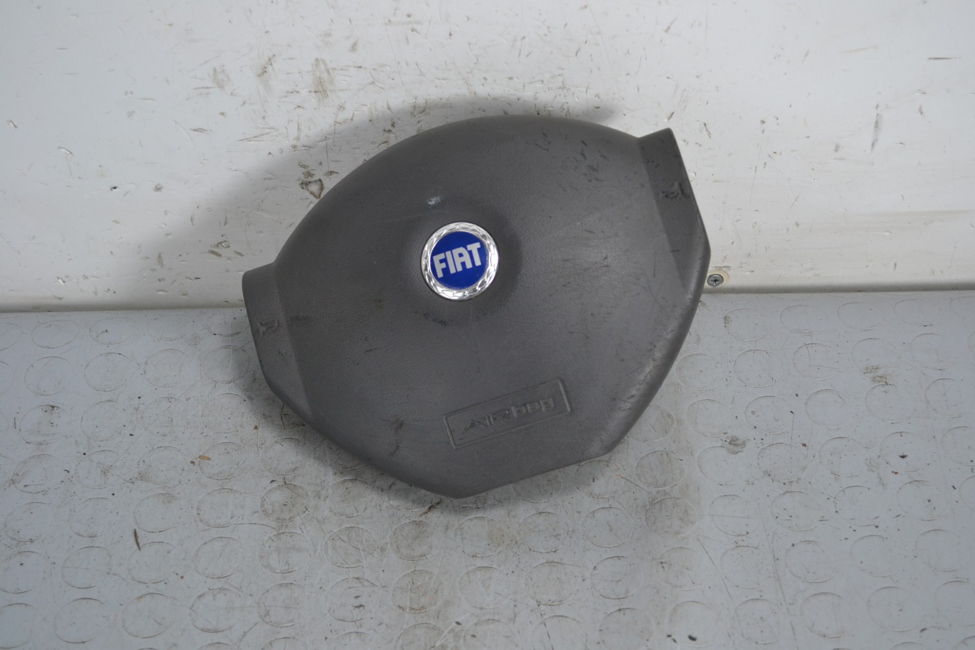 Airbag Volante Fiat Panda 169 dal 2003 al 2012 Cod 735388305  1643030945287