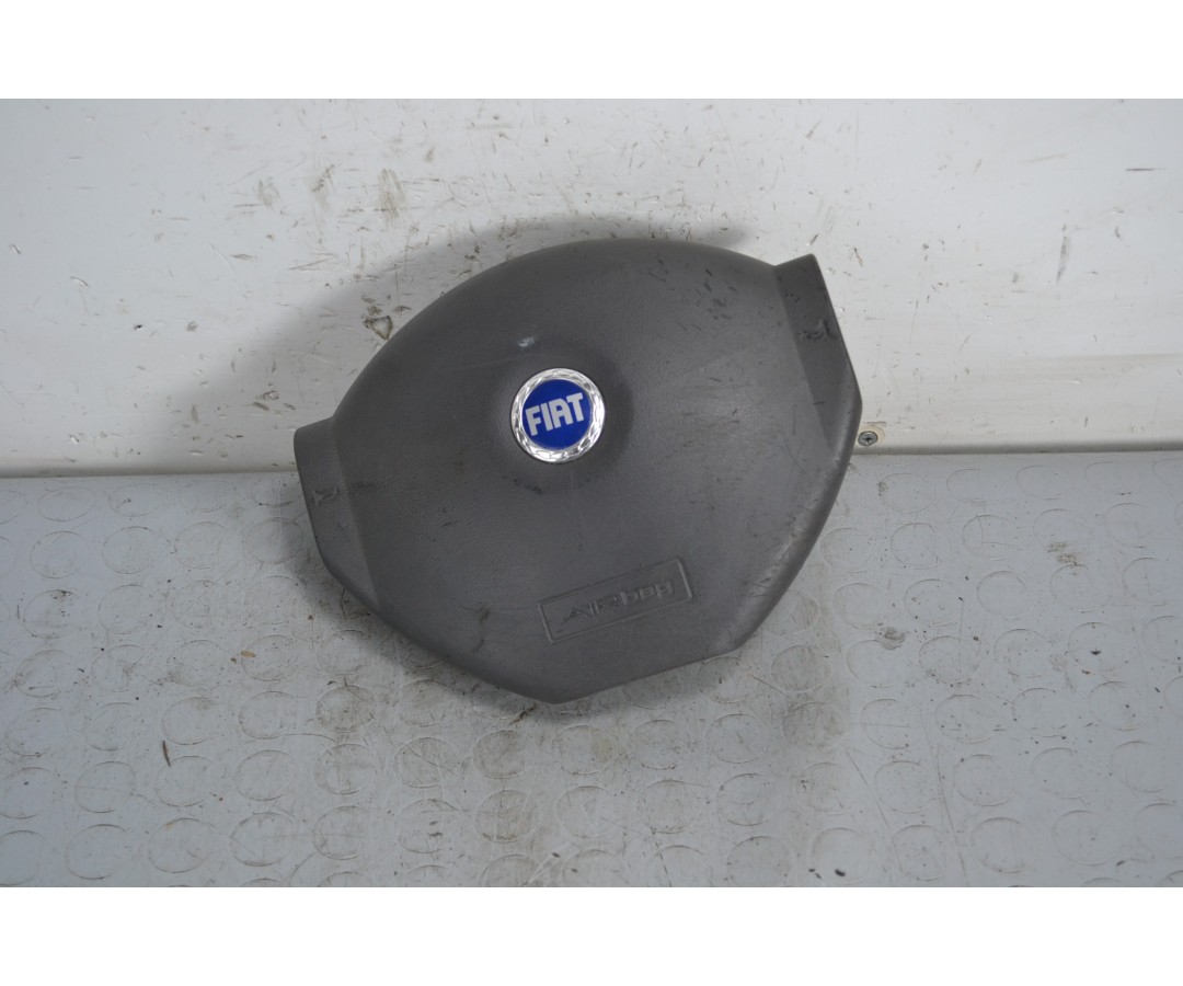 Airbag Volante Fiat Panda 169 dal 2003 al 2012 Cod 735388305  1643030945287