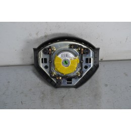 Airbag Volante Fiat Panda 169 dal 2003 al 2012 Cod 735388305  1643030945287