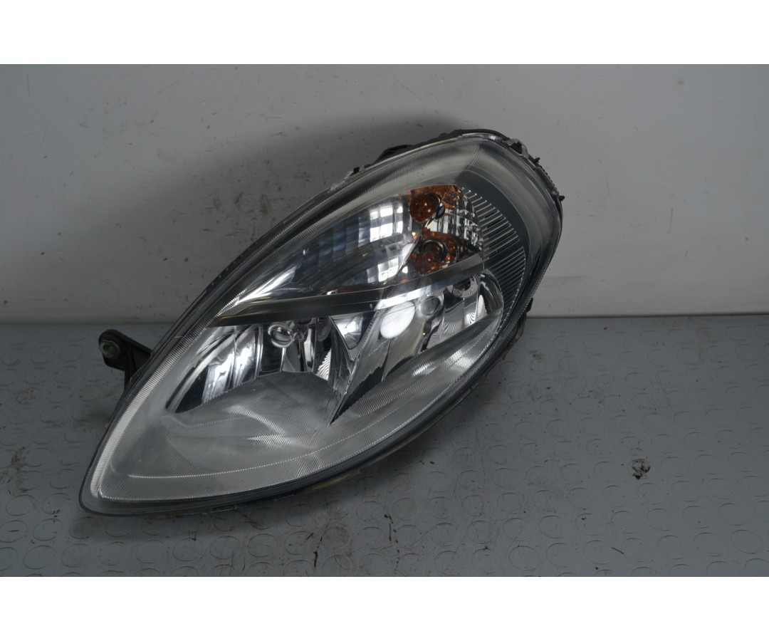 Faro Anteriore SX Lancia Musa dal 2004 al 2007 Cod 270533-00  1643032924044