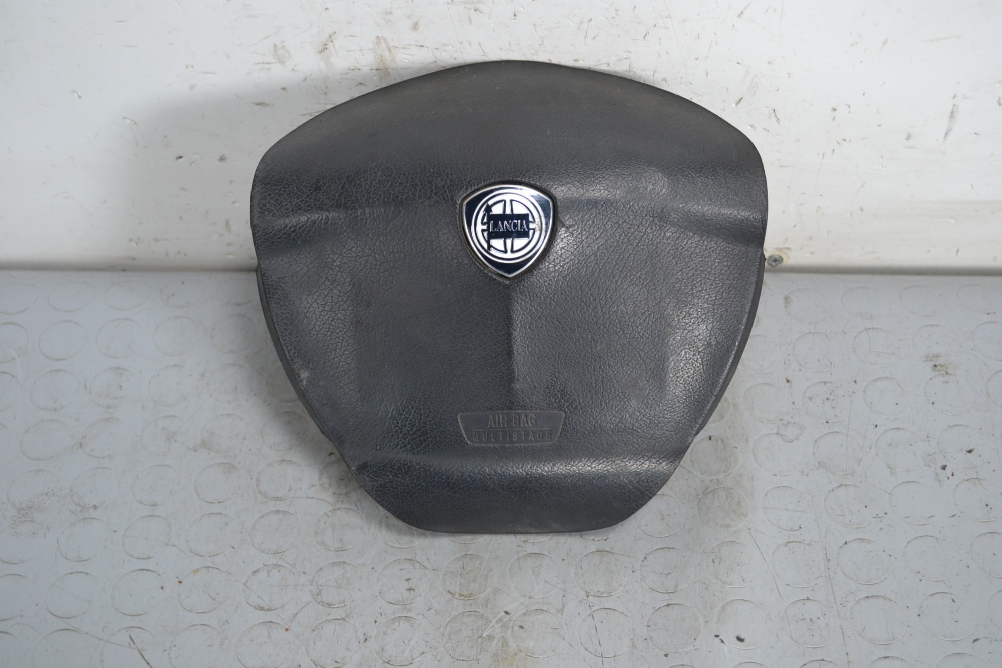 Airbag Volante Lancia Ypsilon dal 2003 al 2011 Cod 735381871  1643034168200