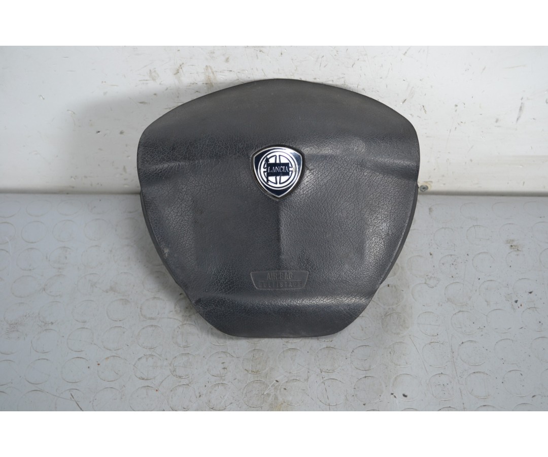 Airbag Volante Lancia Ypsilon dal 2003 al 2011 Cod 735381871  1643034168200