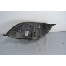 Faro Anteriore DX Fiat Fiorino dal 2007 in poi Cod 45560393  1643036632846