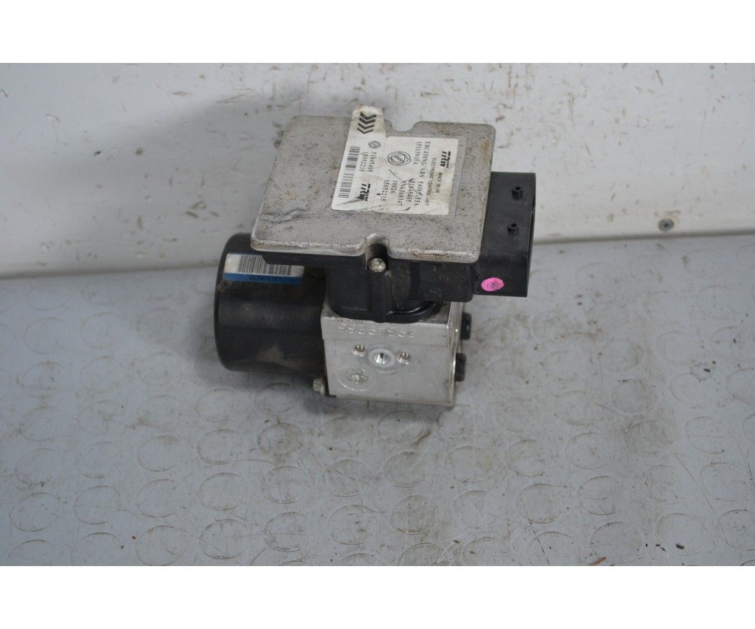 Pompa Modulo ABS Lancia Ypsilon dal 2003 al 2011 Cod 51845405  1643097313944