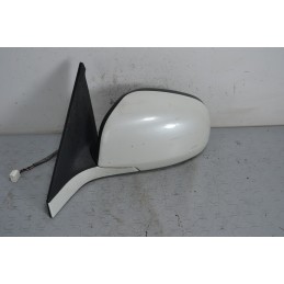 Specchietto Retrovisore Esterno SX Suzuki Swift IV dal 2004 al 2010 Cod 011115  1643097797850