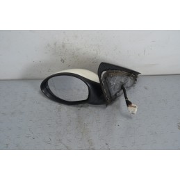 Specchietto Retrovisore Esterno SX Alfa Romeo 147 dal 2000 al 2010 Cod 014133  1643100118221