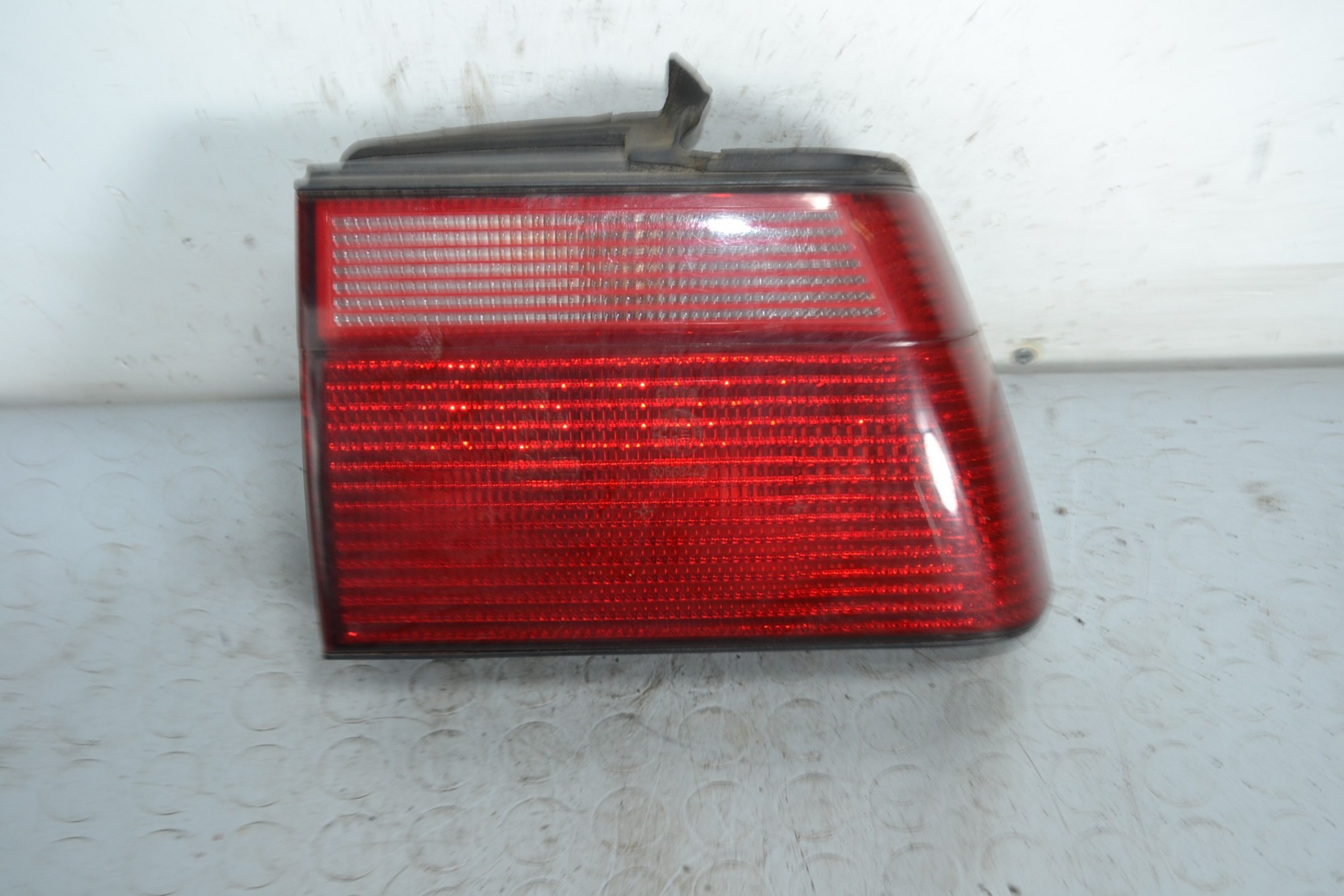 Fanale Stop Posteriore DX Alfa Romeo 155 dal 1992 al 1998 Cod 60568442  1643103833619