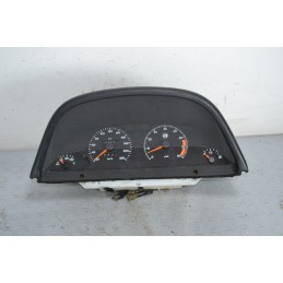 Strumentazione Contachilometri Completa Alfa Romeo 155 dal 1992 al 1995 Cod 60623770  1643104516375