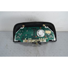 Strumentazione Contachilometri Completa Alfa Romeo 155 dal 1992 al 1995 Cod 60623770  1643104516375