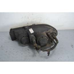 Faro Anteriore DX Alfa Romeo 156 dal 1997 al 2007 Cod 60620134  1643109525181