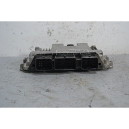 Centralina ECU Citroen C3 dal 2009 al 2016 Cod 9664843480  1643196952938