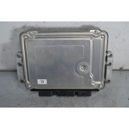 Centralina ECU Citroen C3 dal 2009 al 2016 Cod 9664843480  1643196952938