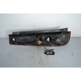 Fanale Stop Posteriore DX Ford Fiesta V 3 porte dal 2006 al 2008 Cod 6s61-13404-b  1643204188434