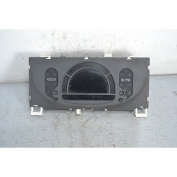 Strumentazione Contachilometri Renault Modus dal 2004 al 2008 Cod p8200418021-e  1643205662445