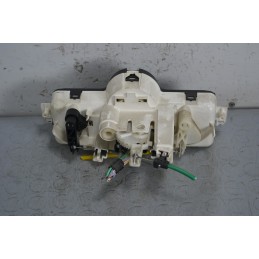 Controllo Comando Clima Renault Modus dal 2004 al 2008 Cod 69597003  1643205903340