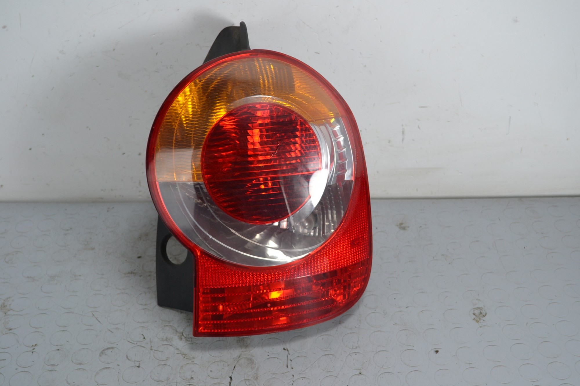 Fanale Stop Posteriore DX Renault Modus dal 2004 al 2013 Cod 8200212204  1643209057261