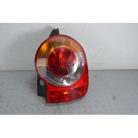 Fanale Stop Posteriore DX Renault Modus dal 2004 al 2013 Cod 8200212204  1643209057261