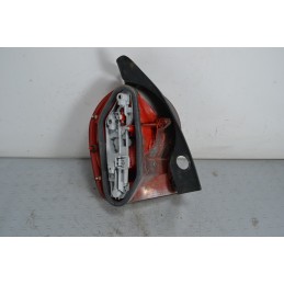 Fanale Stop Posteriore DX Renault Modus dal 2004 al 2013 Cod 8200212204  1643209057261