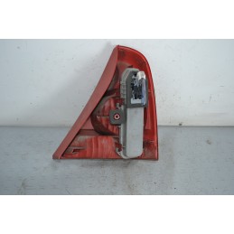 Fanale Stop Posteriore SX Renault Clio II dal 1998 al 2012 Cod 8200284685  1643209390276