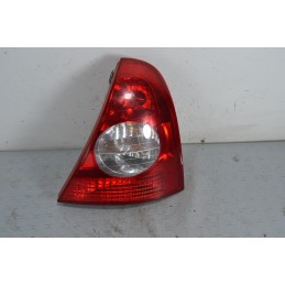 Fanale Stop Posteriore DX Renault Clio II dal 2001 al 2012  1643209559246