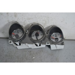 Strumentazione Quadro Strumenti Alfa Romeo 156 dal 1997 al 2003 Cod 60653714  1643269644920