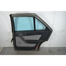 Portiera sportello posteriore DX Alfa Romeo 155 Dal 1992 al 1998 Cod 60593007  1643289523076