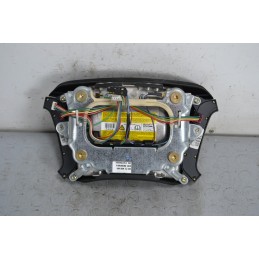 Airbag Volante BMW Serie 5 E39 dal 1995 al 2003 Cod 33675374301  1643293623496