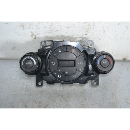 Controllo Comando Clima Ford Fiesta VI dal 2008 al 2017 Cod 8a6t-18c612-ag  1643295518752