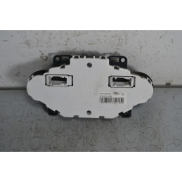 Controllo Comando Clima Ford Fiesta VI dal 2008 al 2017 Cod 8a6t-18c612-ag  1643295518752