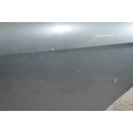 Portiera sportello posteriore SX Alfa Romeo 156 Dal 1997 al 2007 Cod 60619384  1643296346736
