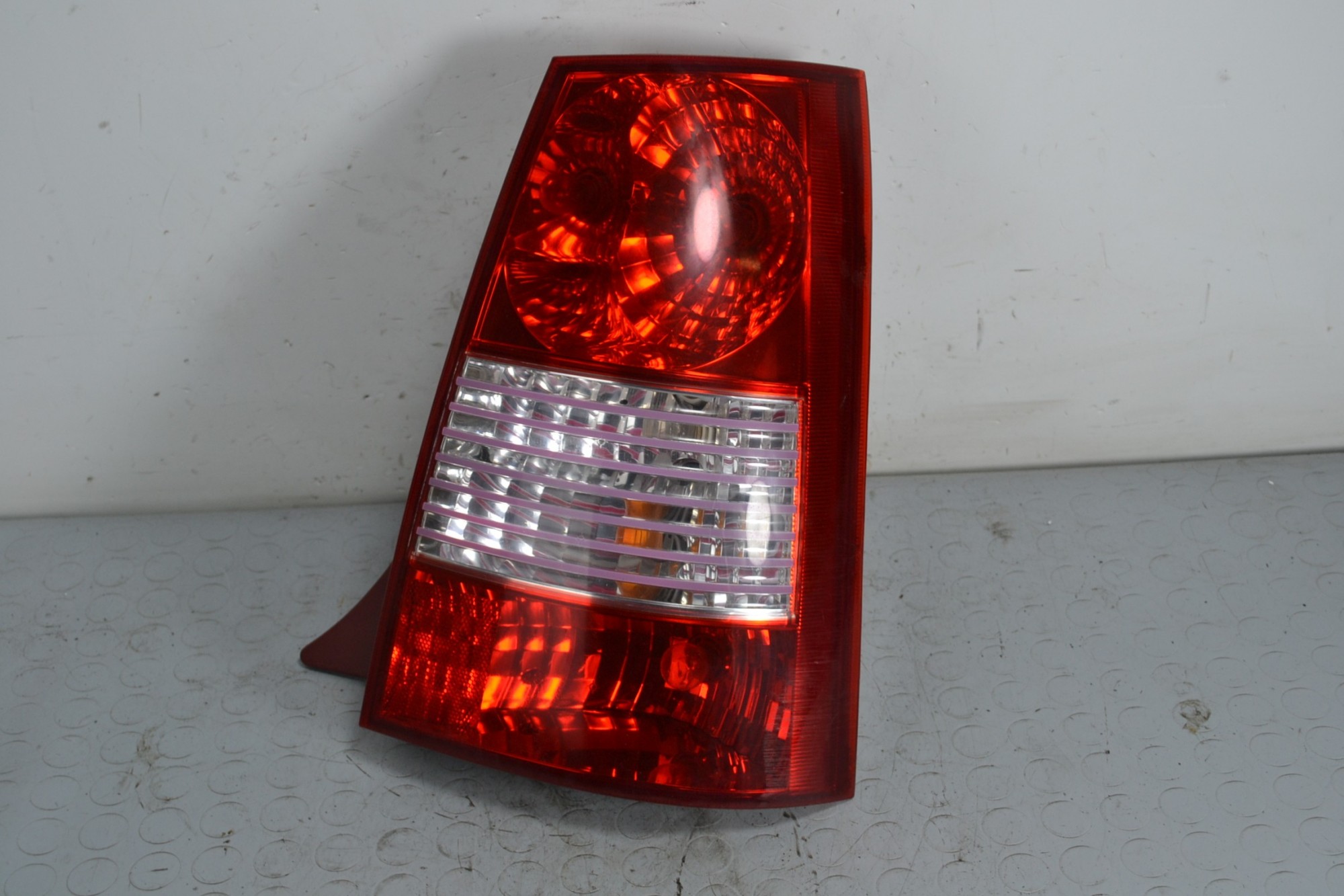 Fanale Stop Posteriore DX Kia Picanto dal 2004 al 2011 Cod 92402070  1643298027732
