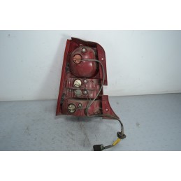 Fanale Stop Posteriore DX Kia Picanto dal 2004 al 2007 Cod 92402070  1643298027732