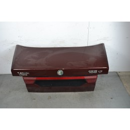 Portellone bagagliaio posteriore Alfa Romeo 155 Dal 1992 al 1998  1643298796577