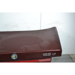 Portellone bagagliaio posteriore Alfa Romeo 155 Dal 1992 al 1998 Cod 60617190  1643298796577