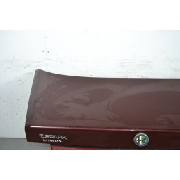 Portellone bagagliaio posteriore Alfa Romeo 155 Dal 1992 al 1998 Cod 60617190  1643298796577