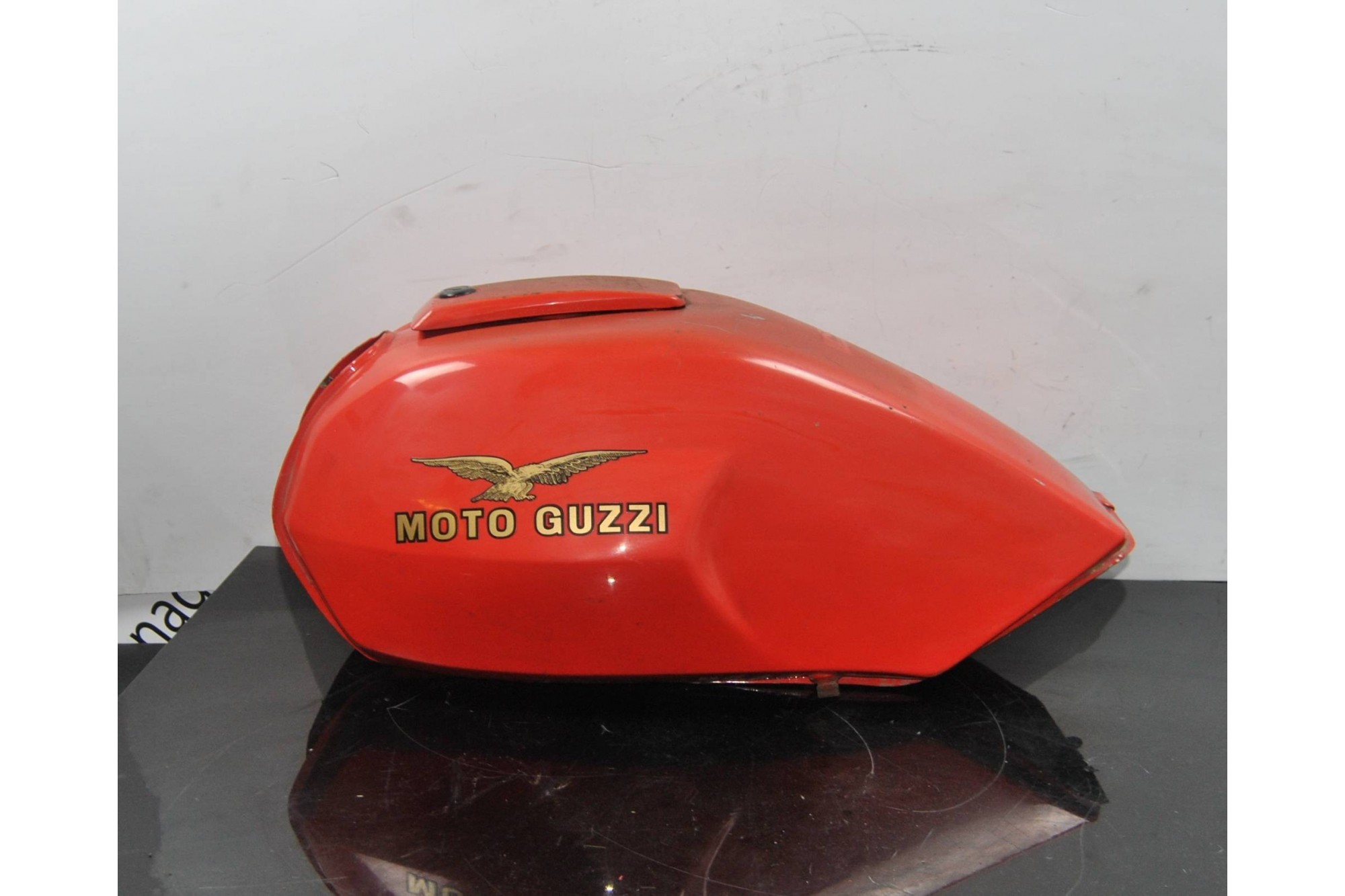 Serbatoio originale Moto Guzzi V50 V 50 dal 1977 al 1980  2400000067214