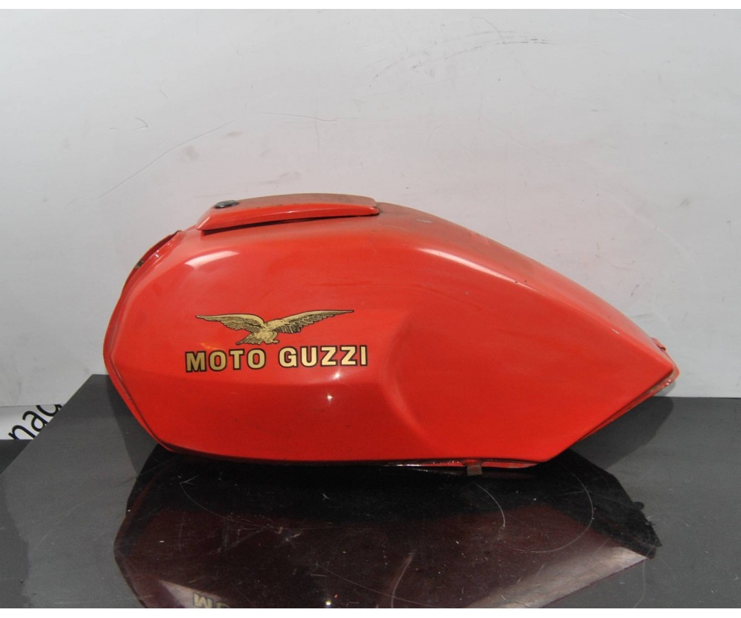 Serbatoio originale Moto Guzzi V50 V 50 dal 1977 al 1980  2400000067214