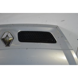 Cofano anteriore Renault Scenic RX4 Dal 2000 al 2003  1643359593077