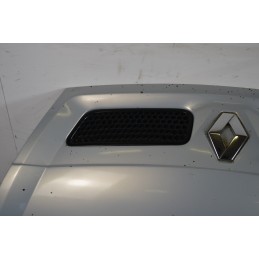 Cofano anteriore Renault Scenic RX4 Dal 2000 al 2003  1643359593077