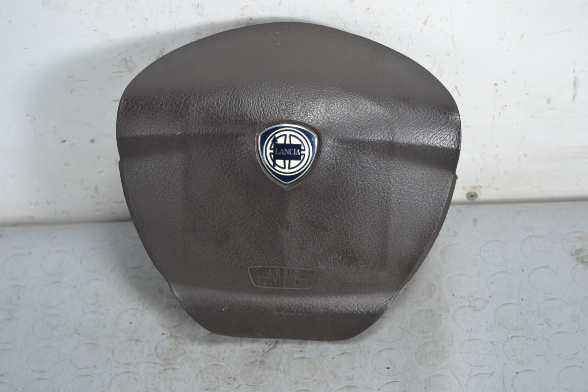 Airbag volante Lancia Musa Dal 2007 al 2014 Cod 7353935460  1643361567172