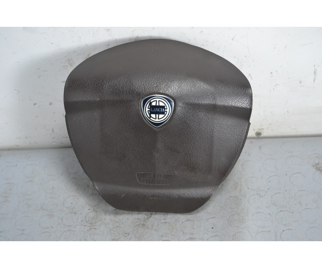 Airbag volante Lancia Musa Dal 2007 al 2014 Cod 7353935460  1643361567172