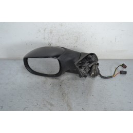 Specchietto Retrovisore Esterno SX Citroen C3 dal 2002 al 2012 Cod 0203024  1643361706281