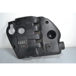 Coperchio Motore Audi A4 dal 2000 al 2004 Cod 038103925  1643376375823