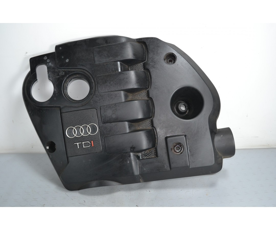 Coperchio Motore Audi A4 dal 2000 al 2004 Cod 038103925  1643376375823