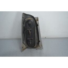 Fanale Stop Posteriore DX Smart ForTwo W450 dal 1998 al 2007 Cod Q0012861V001000000  1643379328444