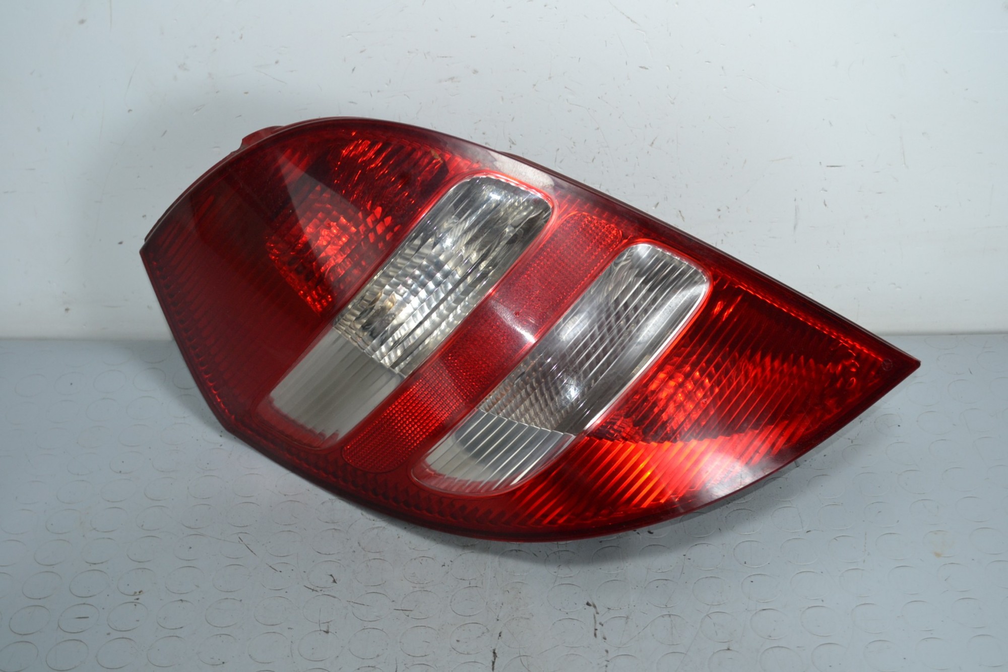 Fanale Stop Posteriore SX Mercedes Classe A W169 dal 2004 al 2012 Cod A1698200964  1643381355568