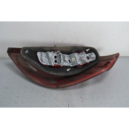 Fanale Stop Posteriore SX Mercedes Classe A W169 dal 2004 al 2012 Cod A1698200964  1643381355568